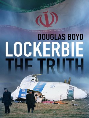 cover image of Lockerbie